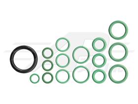 O-Ring Kit - Agco/Allis, Caterpillar, Massey Ferguson