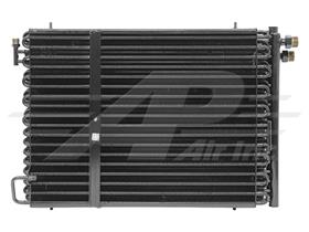 87559923 - Condenser with Oil Cooler - Case/New Holland
