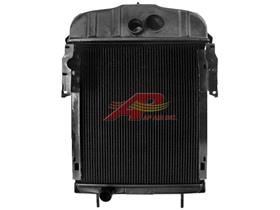 361704R93 - Farmall Radiator 