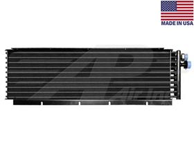 RE162977 - Hydraulic Oil Cooler - John Deere