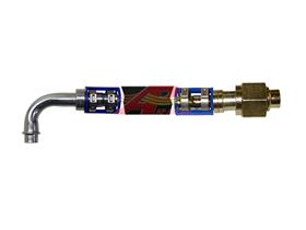 Suction Hose - Kenworth