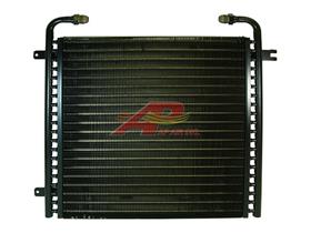 20" x 16 1/2" Universal Hydraulic  High Flow Oil Cooler