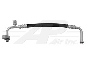 F50-6546-0235 - Receiver Drier to Expansion Valve Hose