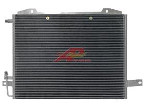 BHTE4698 - Ford/Sterling Condenser