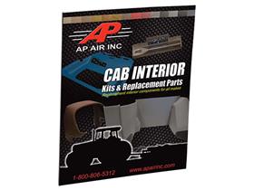 Cab Interior Catalog