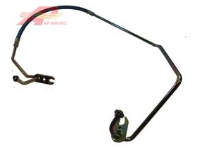 A22-60416-001 - Compressor to Condenser Hose - Freightliner