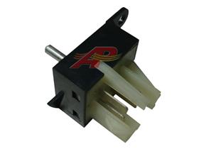 RD-5-10438-0P - 3 Speed Blower Switch