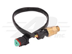 Boost Pressure Sensor