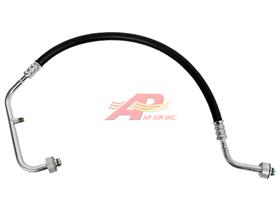 3565481C91 - Compressor to Condenser Hose - INT/Navistar