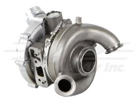 Turbocharger - Ford