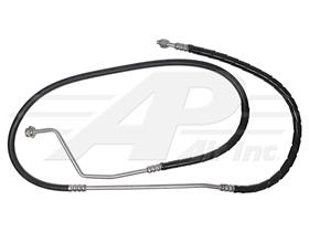 RE57320 - Condenser to Cab Hose - John Deere