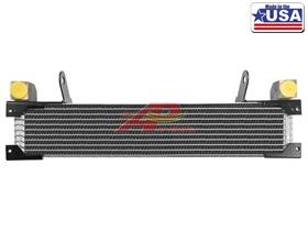 47778419 - Case/New Holland Hydraulic Oil Cooler