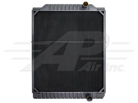 87416960 - Radiator - Case/New Holland 
