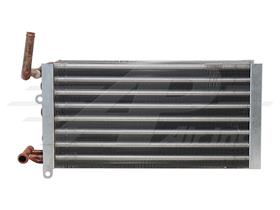 141-3024 - Heater Core - Caterpillar