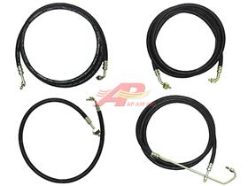 Hose Kit - 7045, 7060, 7080 Tractors