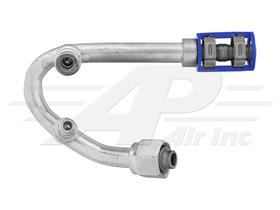 Quick Clip #8 Compressor Fitting - FNH