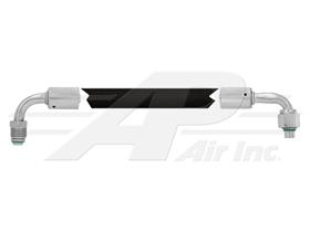 Condenser to Receiver Drier Hose