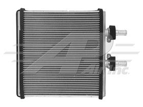 W2046001 - Heater Core - Kenworth
