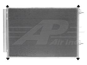 2518567C91 - Condenser - INT/Navistar 