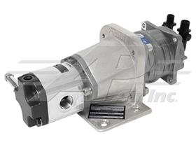 TM-15 Hydraulic Axial Drive Compressor - 23cc Displacement