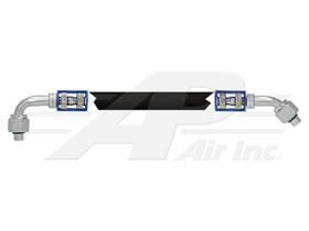 D9017-2812 - Rubber Liquid Sleeper Line