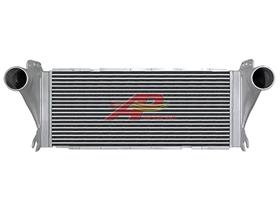 Kenworth and Peterbilt Charge Air Cooler