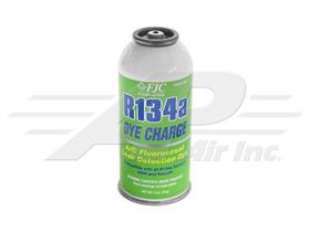 3 oz. R134a Universal Dye Charge