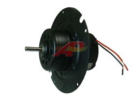 12 Volt Single Speed 2 Wire Clockwise With 5/16" Shaft
