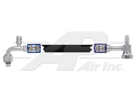 A22-41332-041 - Suction Line - Freightliner