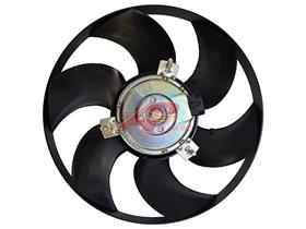 Condenser Fan - Ford/New Holland