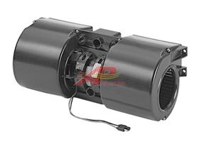 12 Volt 2 Speed CW 3 Wire Motor With 5/16" Shaft