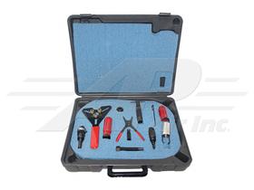 GM Clutch and Seal Service Tool Set