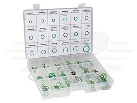 Master R134a Automotive O-Ring Assortment