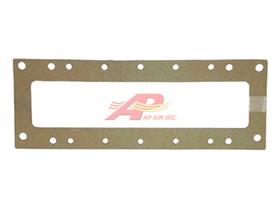 Core Gaskets for RC5916 John Deere Core, 18 Holes, 16" x 5 5/8"