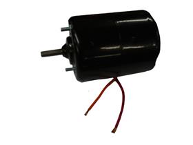 12 Volt 2 Speed 2 Wire CW With 5/16" Shaft