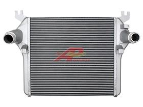 Dodge Ram Charge Air Cooler