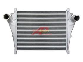 Volvo/White Charge Air Cooler