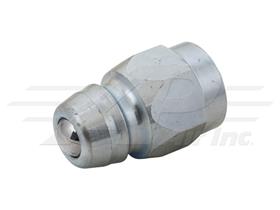 5060-4 - Male Ball 1/2" Hydraulic Coupler - AP Alternative