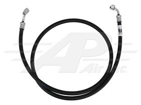 342-3470 - Receiver Drier to Expansion Valve Hose - Caterpillar