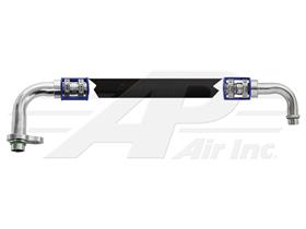 D9026-5843 - Suction Hose - Peterbilt