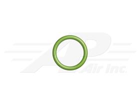 Zexel Pad Mtg DKS15 Discharge O-Ring, 20pk