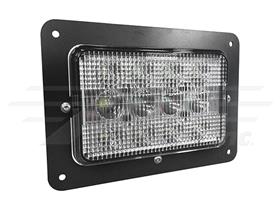 LED Headlight Hi/Lo Beam - 60W