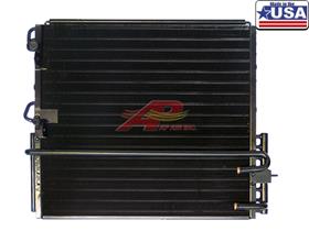 18 x 19 Replacement Condenser, With Oil Cooler