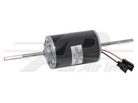 86508362 - 12 Volt Single Speed 2 Wire Motor With 5/16" Shafts