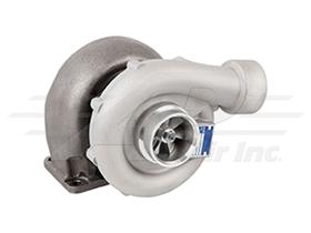 Turbocharger - Freightliner