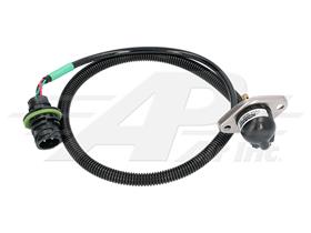 Manifold Absolute Pressure Sensor