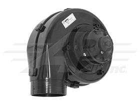 Blower Motor Assembly - Ford/New Holland