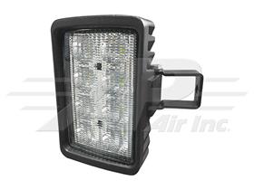 LED Side Mount Light - Case/New Holland