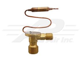 ND447500-0180 - Expansion Valve - Komatsu 