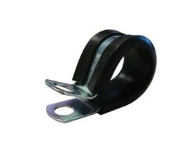 1" Metal Cable/Hose Clamp